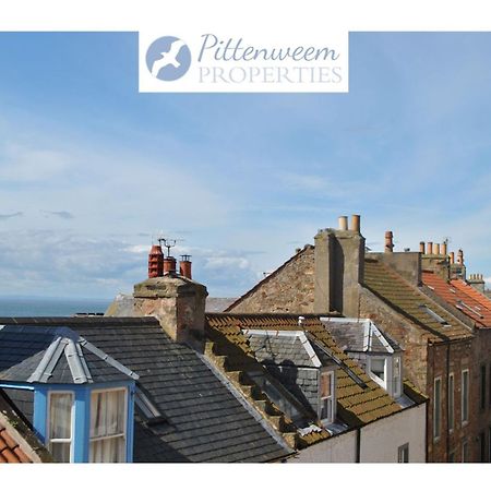 James Haven- Coastal Townhouse East Neuk أنستراذار المظهر الخارجي الصورة