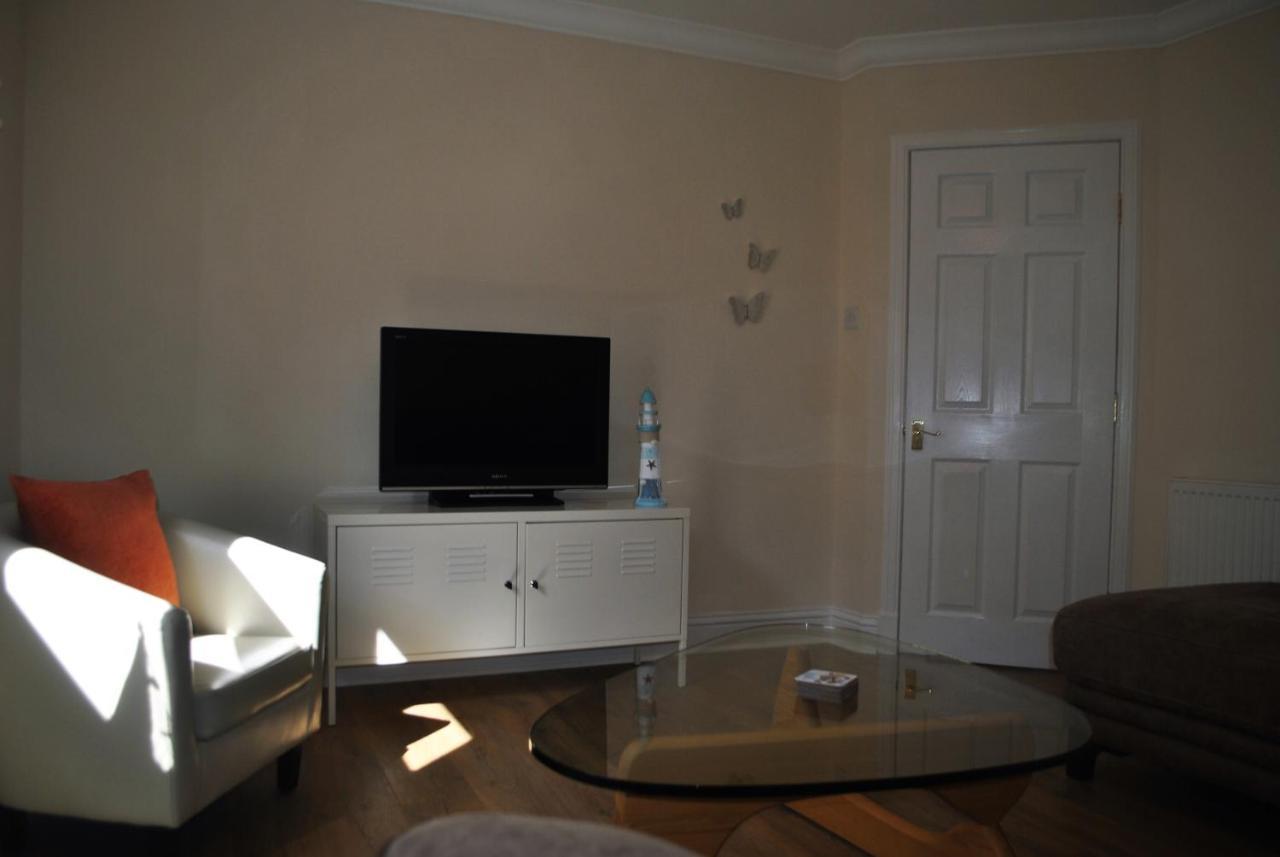 James Haven- Coastal Townhouse East Neuk أنستراذار المظهر الخارجي الصورة
