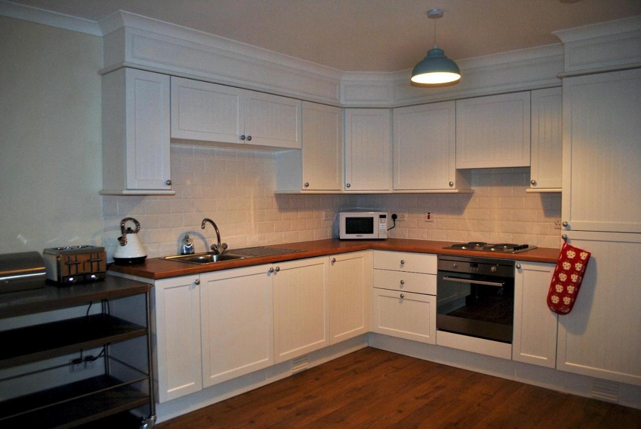 James Haven- Coastal Townhouse East Neuk أنستراذار المظهر الخارجي الصورة