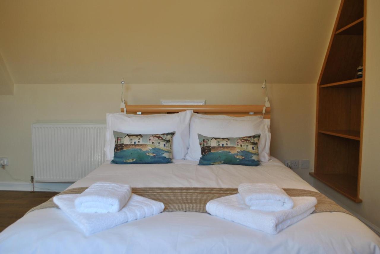 James Haven- Coastal Townhouse East Neuk أنستراذار المظهر الخارجي الصورة