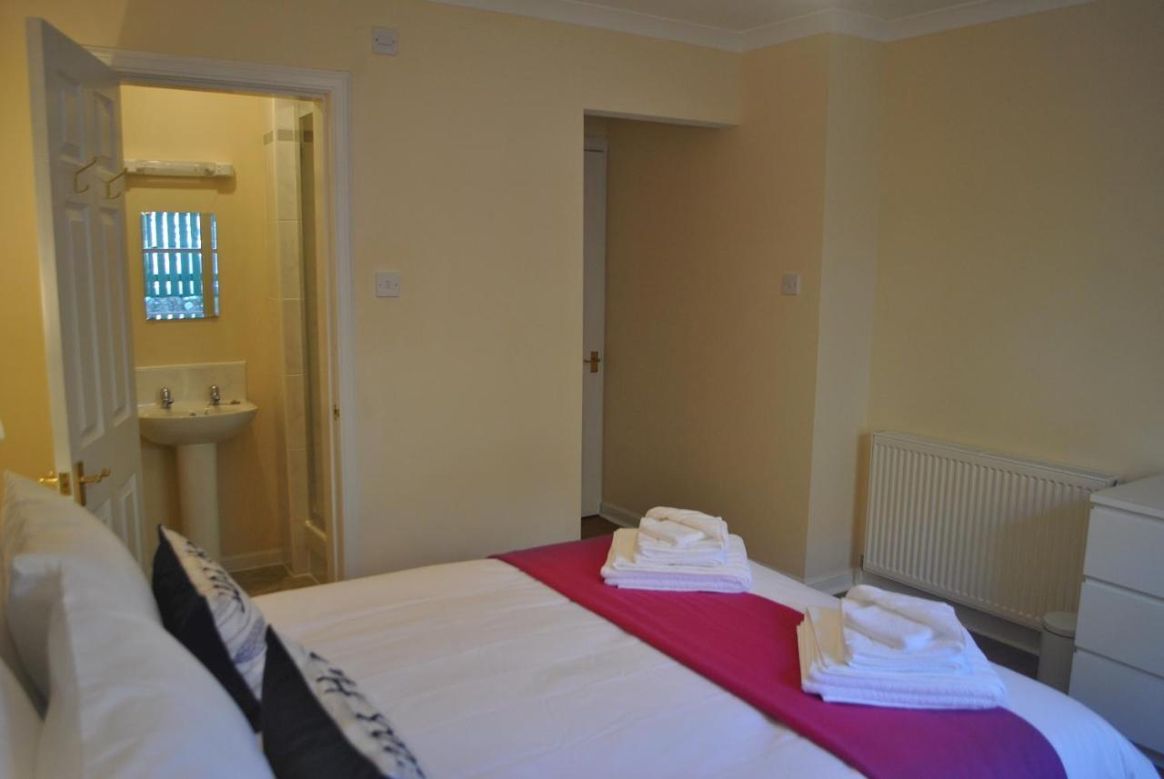 James Haven- Coastal Townhouse East Neuk أنستراذار المظهر الخارجي الصورة