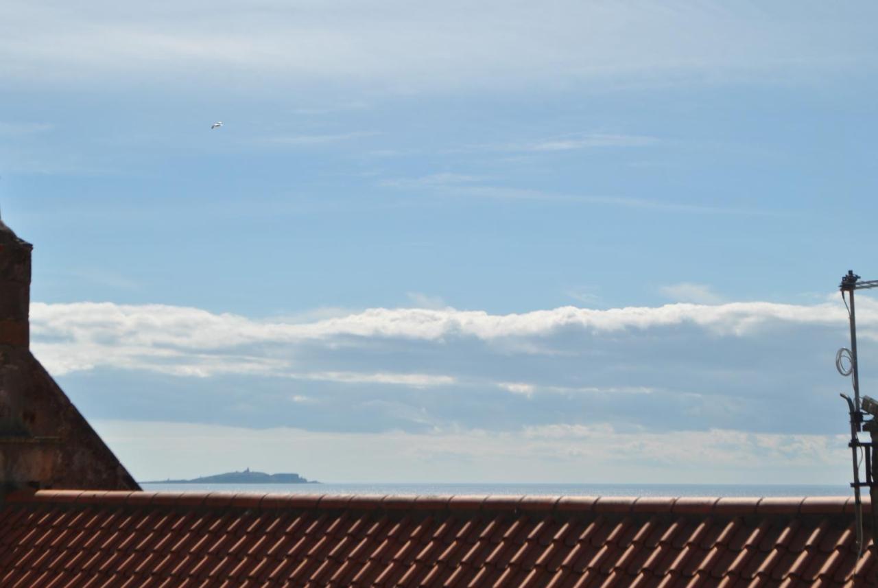 James Haven- Coastal Townhouse East Neuk أنستراذار المظهر الخارجي الصورة