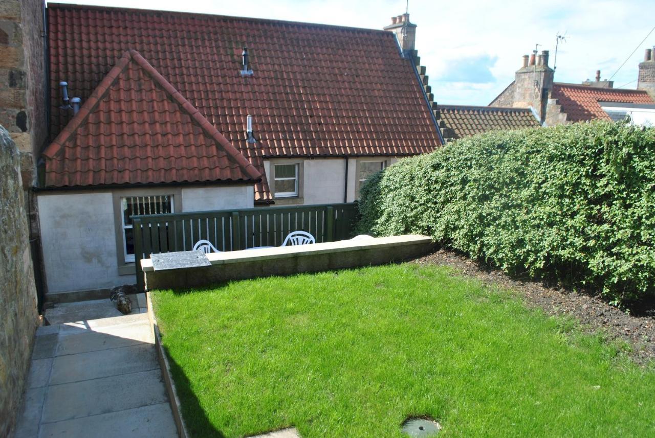 James Haven- Coastal Townhouse East Neuk أنستراذار المظهر الخارجي الصورة